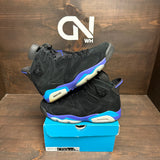 Jordan 6 Retro Aqua - Image 1