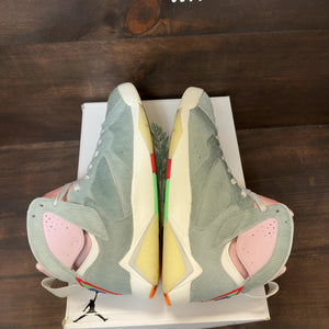 Jordan 7 Retro Neutral Grey - Image 5