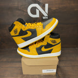 Jordan 1 Retro High Pollen Size 10.5 (Pre-Owned) - Image 1