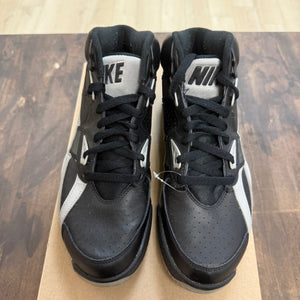 Nike Air Trainer SC High Raiders (2017) Size 8.5 (Pre-Owned) - Image 2