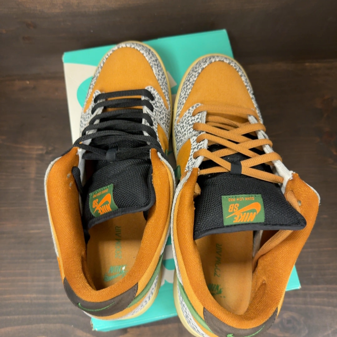 Nike SB Dunk Low Safari - Image 5