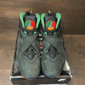 Jordan 8 Retro Tinker Air Raid - Image 3