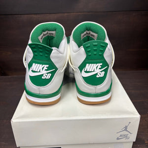 Jordan 4 Retro SB Pine Green - Image 6