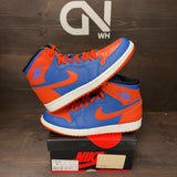 Jordan 1 Retro Knicks - Image 1