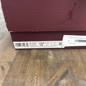 Jordan 5 Retro A Ma Maniére Dusk - Image 7