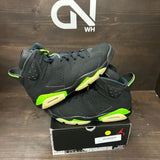 Jordan 6 Retro Electric Green - Image 1