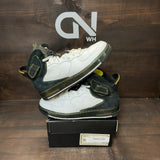 Jordan Fusion 6 Electro Size 11 (Pre-Owned) - Image 1
