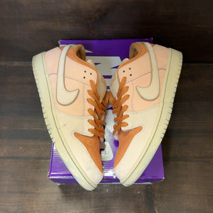 Nike SB Dunk Low Trocadéro Gardens Size 11.5 (Pre-Owned) - Image 2