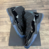 Jordan 11 Retro Gamma Blue (2025) - Image 1