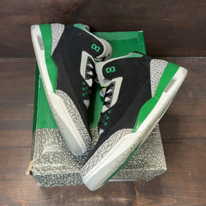 Jordan 3 Retro Pine Green - Image 2