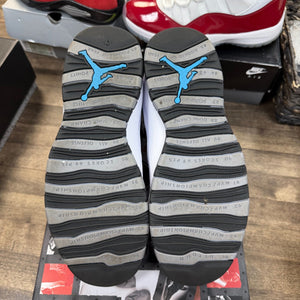 Jordan 10 Retro OG Steel (2025) - Image 4
