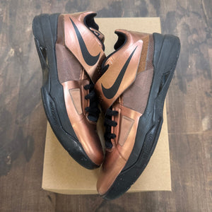 Nike KD 4 Christmas (2024) Size 10 (Pre-Owned) - Image 1
