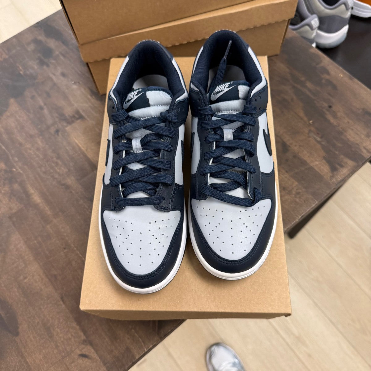 Nike Dunk Low Georgetown Size 8.5 (Pre-Owned) - Image 2