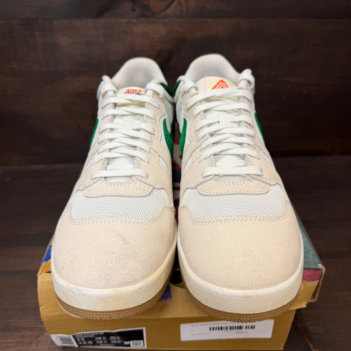 Nike Mac Attack SP Social Status Social Currency - Image 3