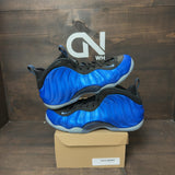 Nike Air Foamposite One International Blue Size 13 (Pre-Owned) - Image 1