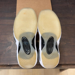 Nike Air Zoom Flight 95 Sail Pale Ivory Metallic Silver Size 13 (Pre-Owned) - aux