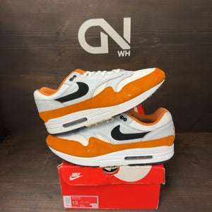 Nike Air Max 1 Monarch Size 13 (Pre-Owned)