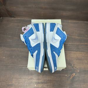 Nike SB Dunk Low Born X Raised One Block At A Time - Image 4
