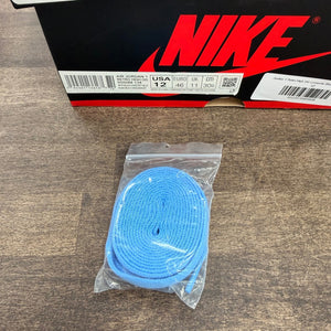 Jordan 1 Retro High OG University Blue Size 12 (Pre-Owned)