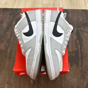Nike Dunk Low SE Lottery Pack Grey Fog - Image 3