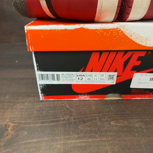 Jordan 1 Retro High OG Chicago Lost and Found - Image 7