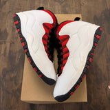 Jordan 10 Retro Russell Westbrook Class of 2006 Size 9 (Pre-Owned) - Image 1
