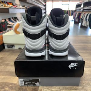 Jordan 8 Retro White True Red (2025) - Image 3