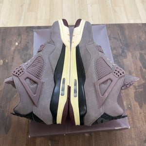 Jordan 4 Retro SP A Ma Maniére Violet Ore Size 11.5 (Pre-Owned) - Image 5