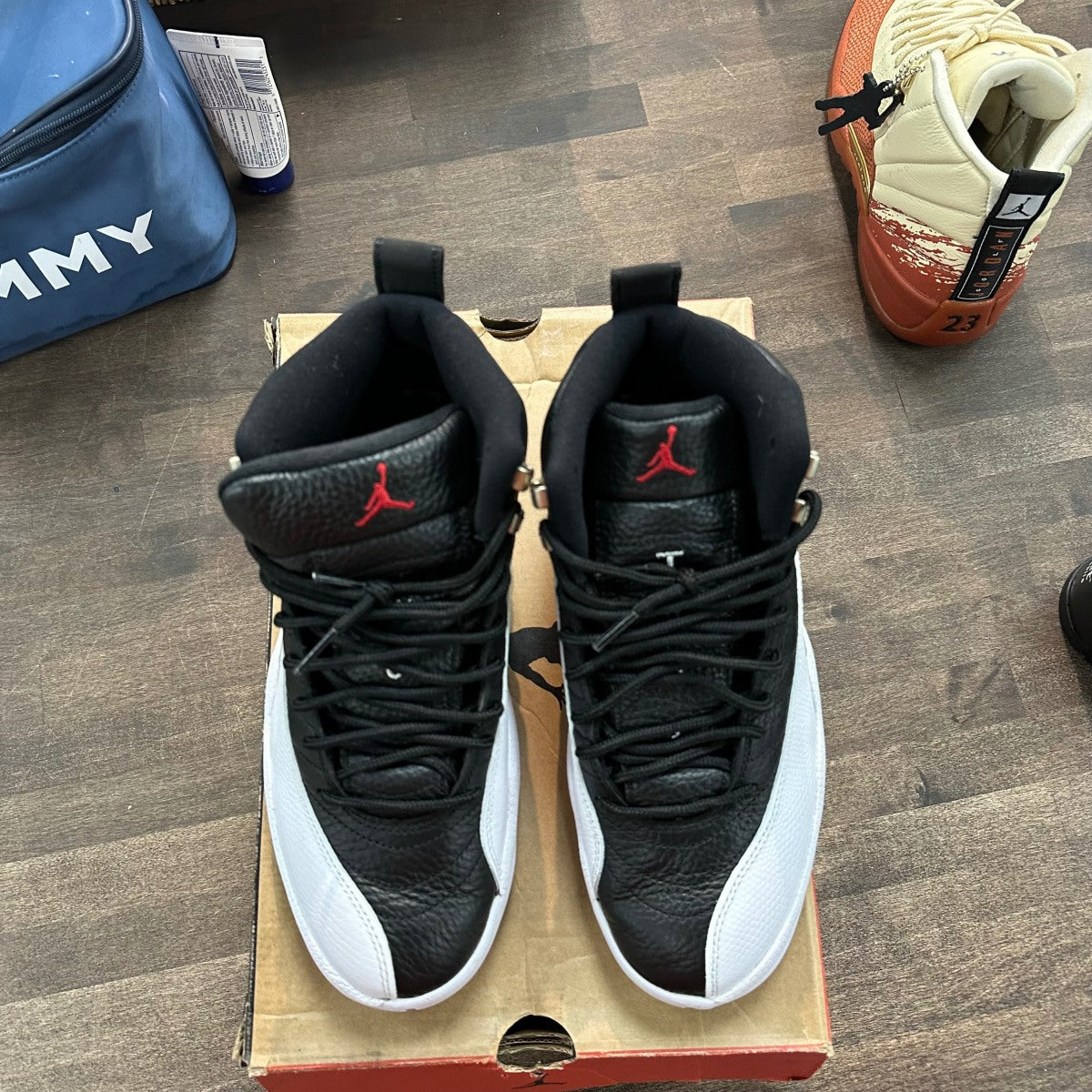 Jordan 12 Retro Playoffs (2022) - Image 2