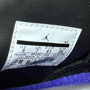 Jordan 6 Retro Social Status Size 8 (Pre-Owned) - Image 7