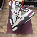 Jordan 4 Retro PSG Paris Saint-Germain Size 9.5 (Pre-Owned) - Image 1