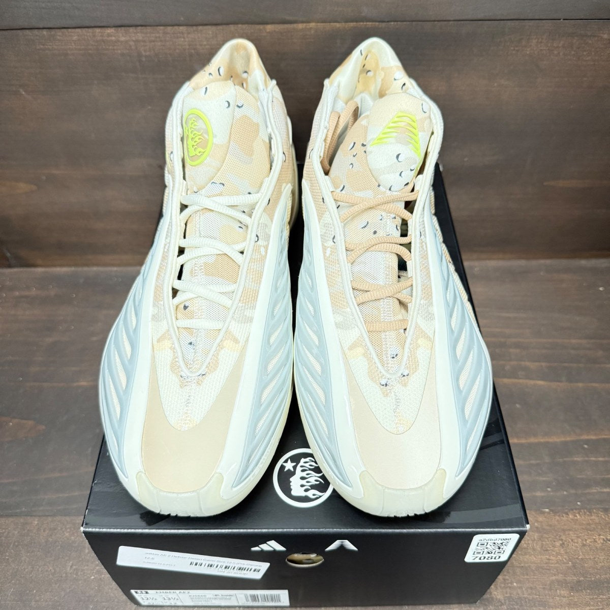 adidas AE 2 Hellstar Desert Camo - Image 2