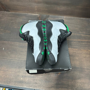 Jordan 10 Retro Seattle (GS) - Image 4