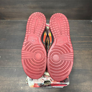 Nike SB Dunk Low Pushead 1 - Image 6