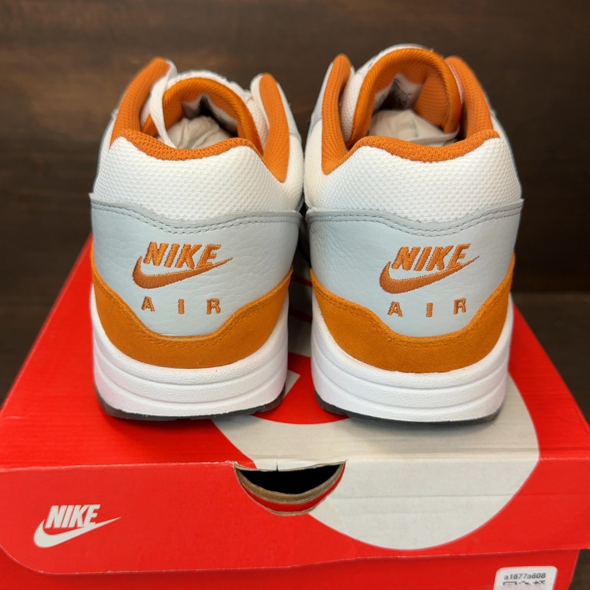 Nike Air Max 1 Monarch - Image 5