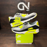 Nike Air Max 90 OG Volt (2020) - Image 1