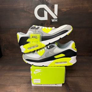 Nike Air Max 90 OG Volt (2020) - Image 1