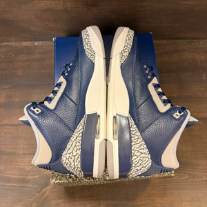 Jordan 3 Retro Georgetown (2021) - Image 6