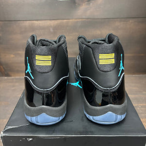 Jordan 11 Retro Gamma Blue (2025) - Image 8