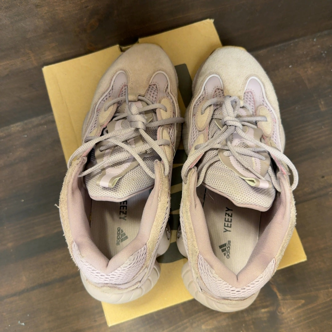 adidas Yeezy 500 Soft Vision - Image 5