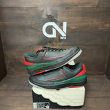 Jordan 2 Retro Low Christmas - Image 1