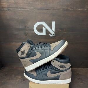 Jordan 1 Retro High OG Palomino Size 10 (Pre-Owned) - Image 1
