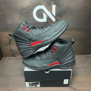 Jordan 12 Retro Bloodline - Image 1