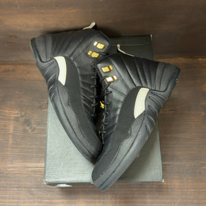 Jordan 12 Retro The Master (GS) Size 6.5Y (Pre-Owned) - Image 2