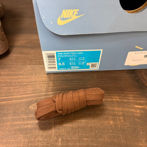 Nike Zoom Field Jaxx Travis Scott Light Chocolate - Image 6