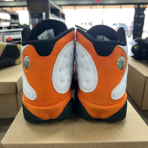 Jordan 13 Retro Starfish Size 9.5 (Pre-Owned) - Image 4