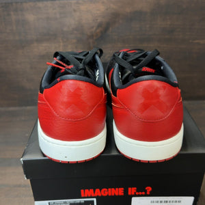 Jordan 1 Retro Low OG Banned - Image 4