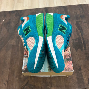 New Balance 2002R Salehe Bembury Water Be The Guide - Image 3