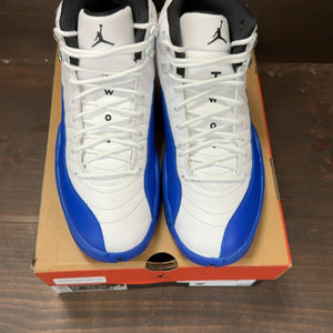 Jordan 12 Retro Blueberry - Image 3