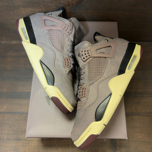 Jordan 4 Retro SP A Ma Maniére Violet Ore - Image 2